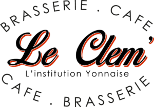 Logo clemenceau couleurs HD